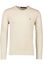 Polo Ralph Lauren sweater ronde hals beige effen katoen