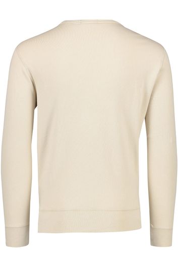 Polo Ralph Lauren sweater beige ronde hals