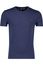 Polo Ralph Lauren t-shirt navy custom slim fit normale fit