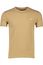 Polo Ralph Lauren t-shirt bruin custom slim fit