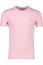 Polo Ralph Lauren t-shirt roze slim fit