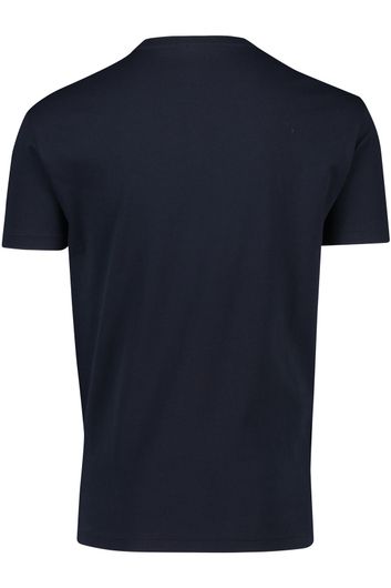 Polo Ralph Lauren t-shirt donkerblauw