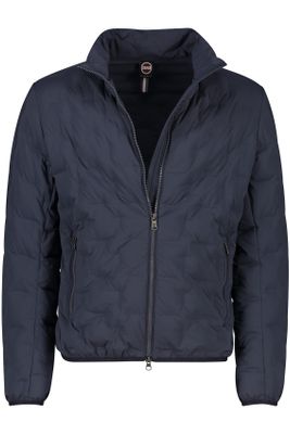 Colmar Colmar Sequence tussenjas navy normale fit 