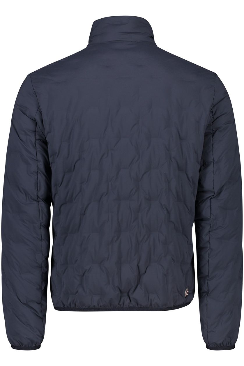 Colmar Sequence tussenjas navy normale fit 