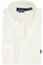 Polo Ralph Lauren slim fit katoenen overhemd wit