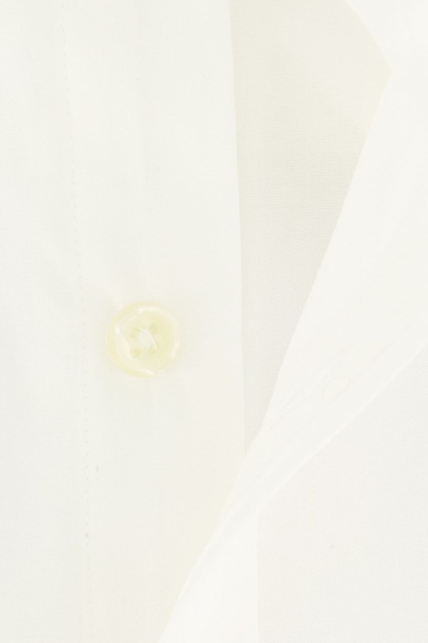 Polo Ralph Lauren slim fit katoenen overhemd wit