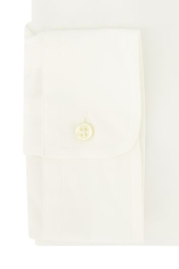 Polo Ralph Lauren wit overhemd slim fit katoen
