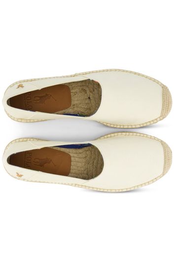 Polo Ralph Lauren schoen espadrilles beige