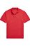 Big & Tall Polo Ralph Lauren poloshirt rood