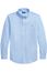 Polo Ralph Lauren overhemd lichtblauw Big & Tall