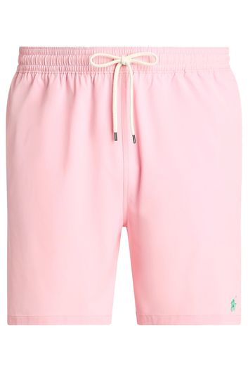 Polo Ralph Lauren zwembroek roze Big & Tall