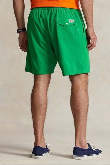 Polo Ralph Lauren zwemshort groen Big & Tall