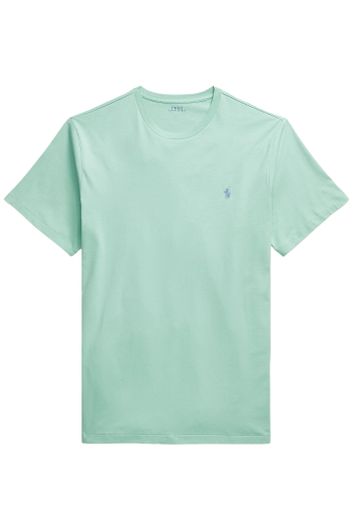 Big & Tall Polo Ralph Lauren t-shirt mint 