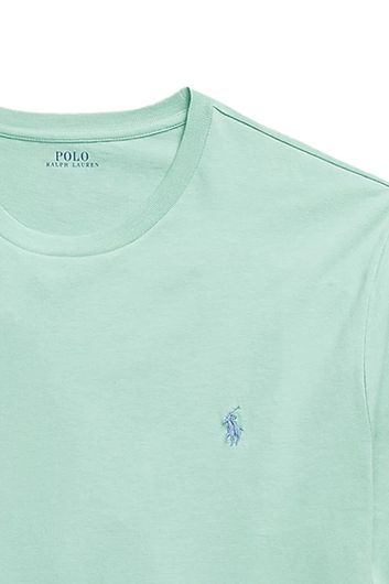 Big & Tall Polo Ralph Lauren t-shirt mint 