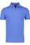 Tommy Hilfiger polo normale fit blauw