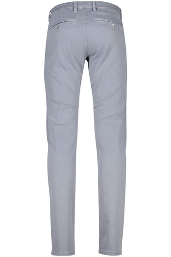 Mac pantalon grijs driver pants modern fit