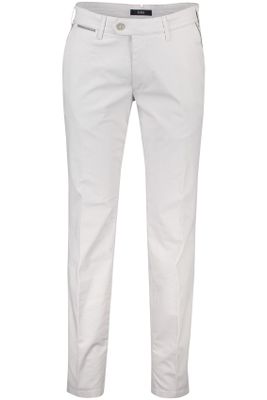 Eurex Eurex pantalon broek wit