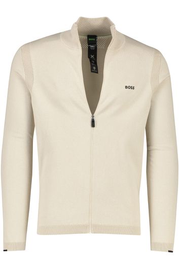 Hugo Boss vest beige  Ever-x_FZ