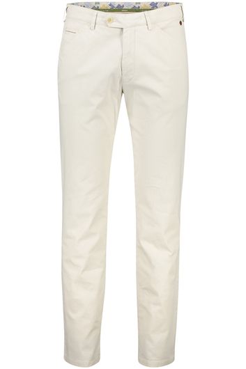 Meyer Pantalon off white chicago perfect fit