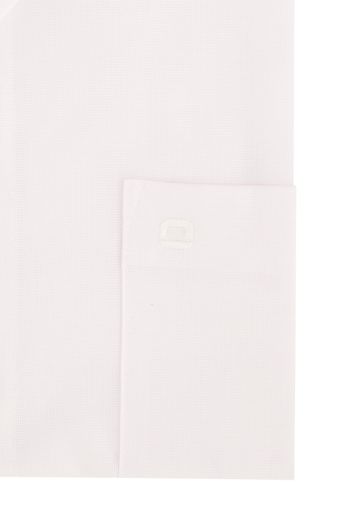 Olymp zakelijk overhemd wit Modern Fit