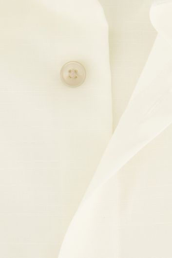 Zakelijk Olymp overhemd wit uni