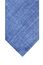 Profuomo zijde stropdas geprint blauw