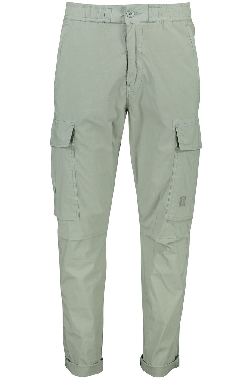 Butcher of Blue cargo groen