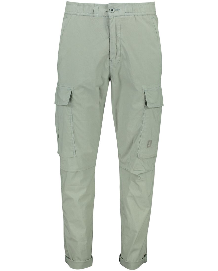 Butcher of Blue cargo groen