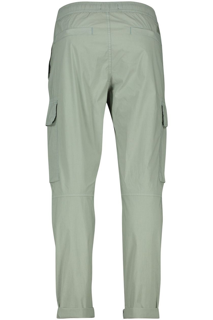 Butcher of Blue cargo groen