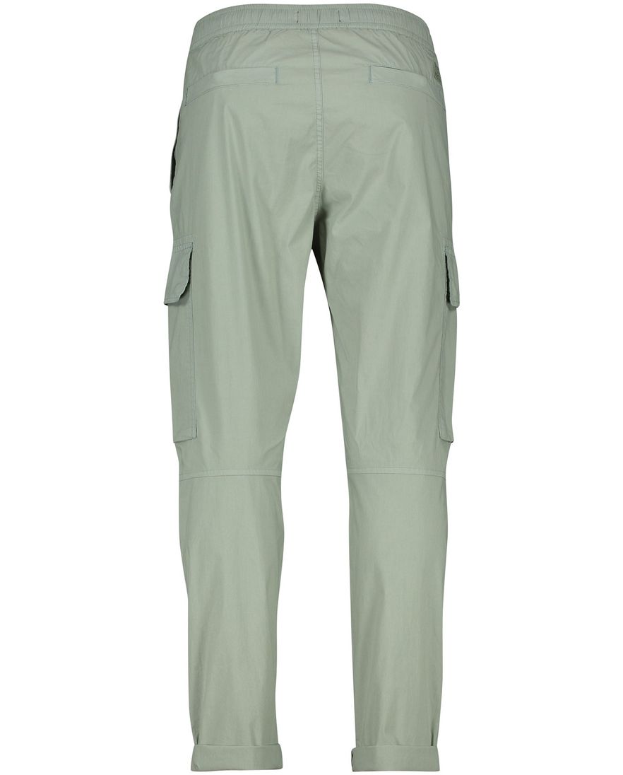 Butcher of Blue cargo groen