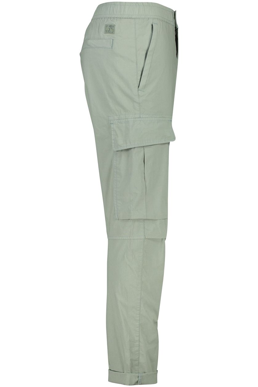 Butcher of Blue cargo groen