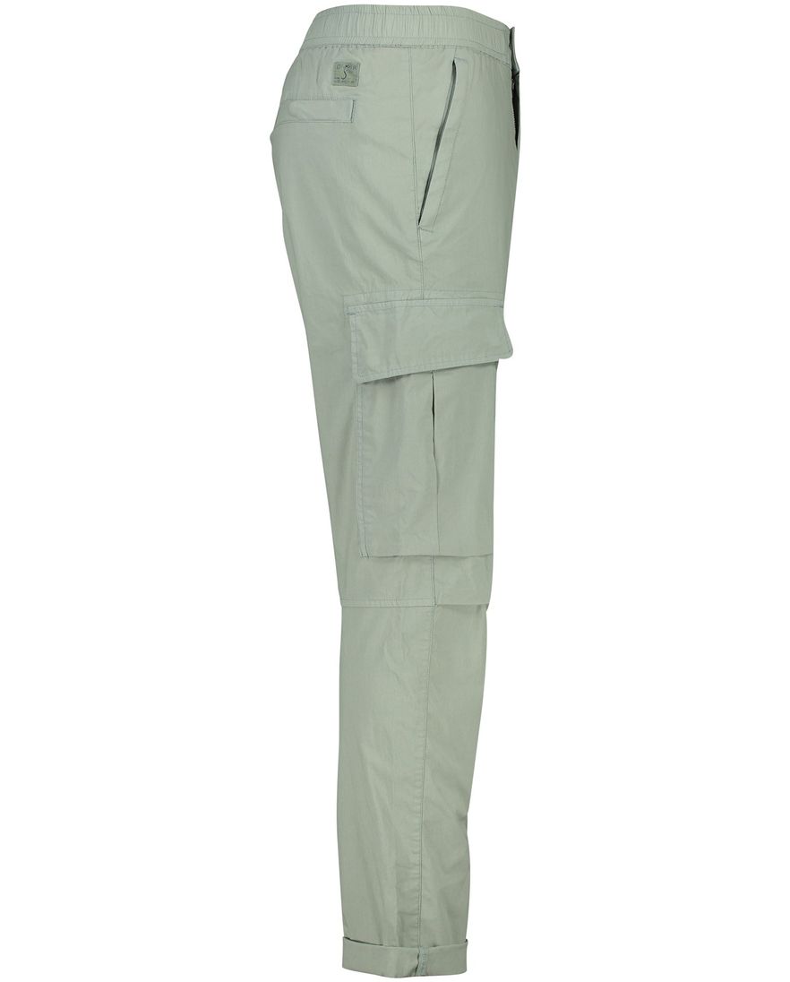 Butcher of Blue cargo groen