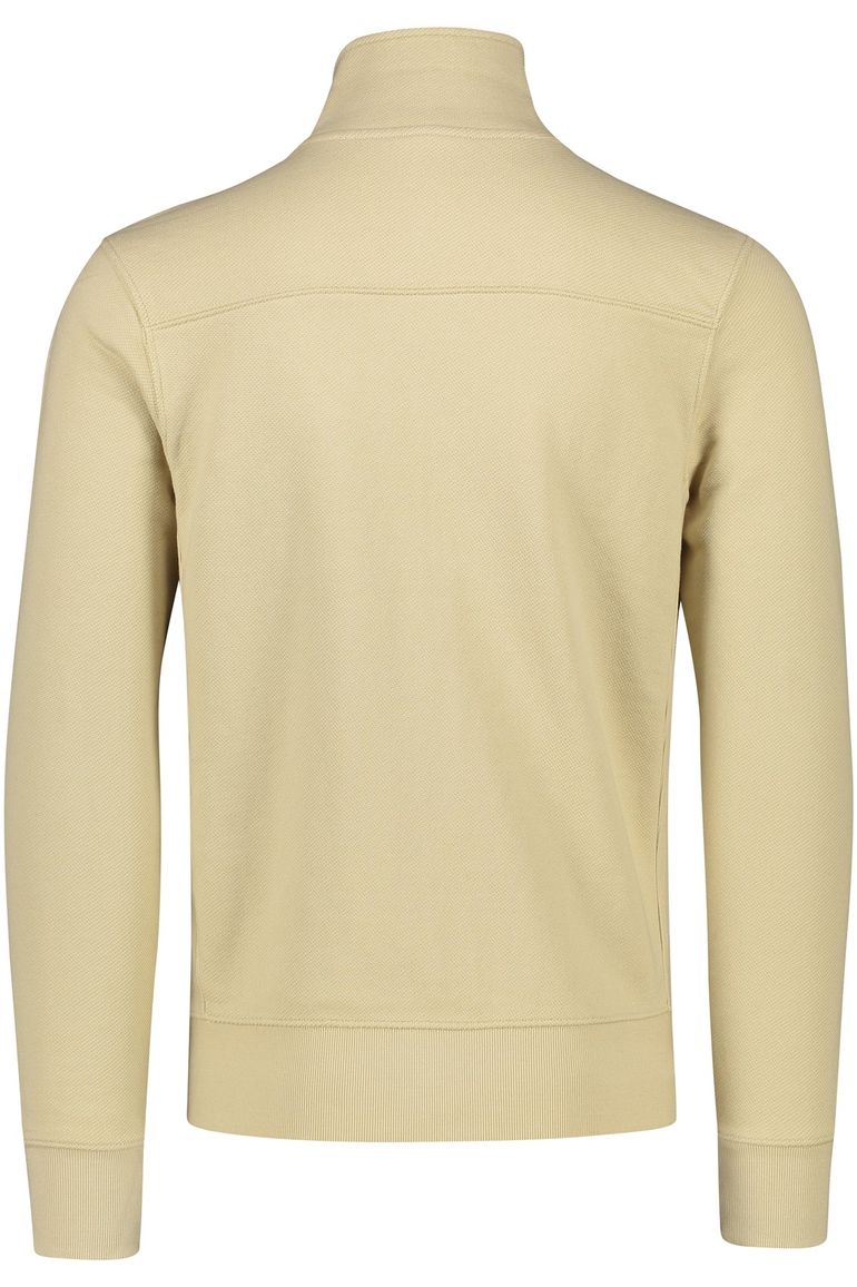 Butcher of Blue vest beige