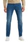 Vanguard jeans V850 Rider blauw effen denim