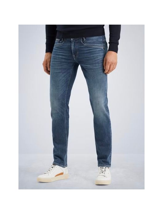 jeans blauw PME Legend Skyrak