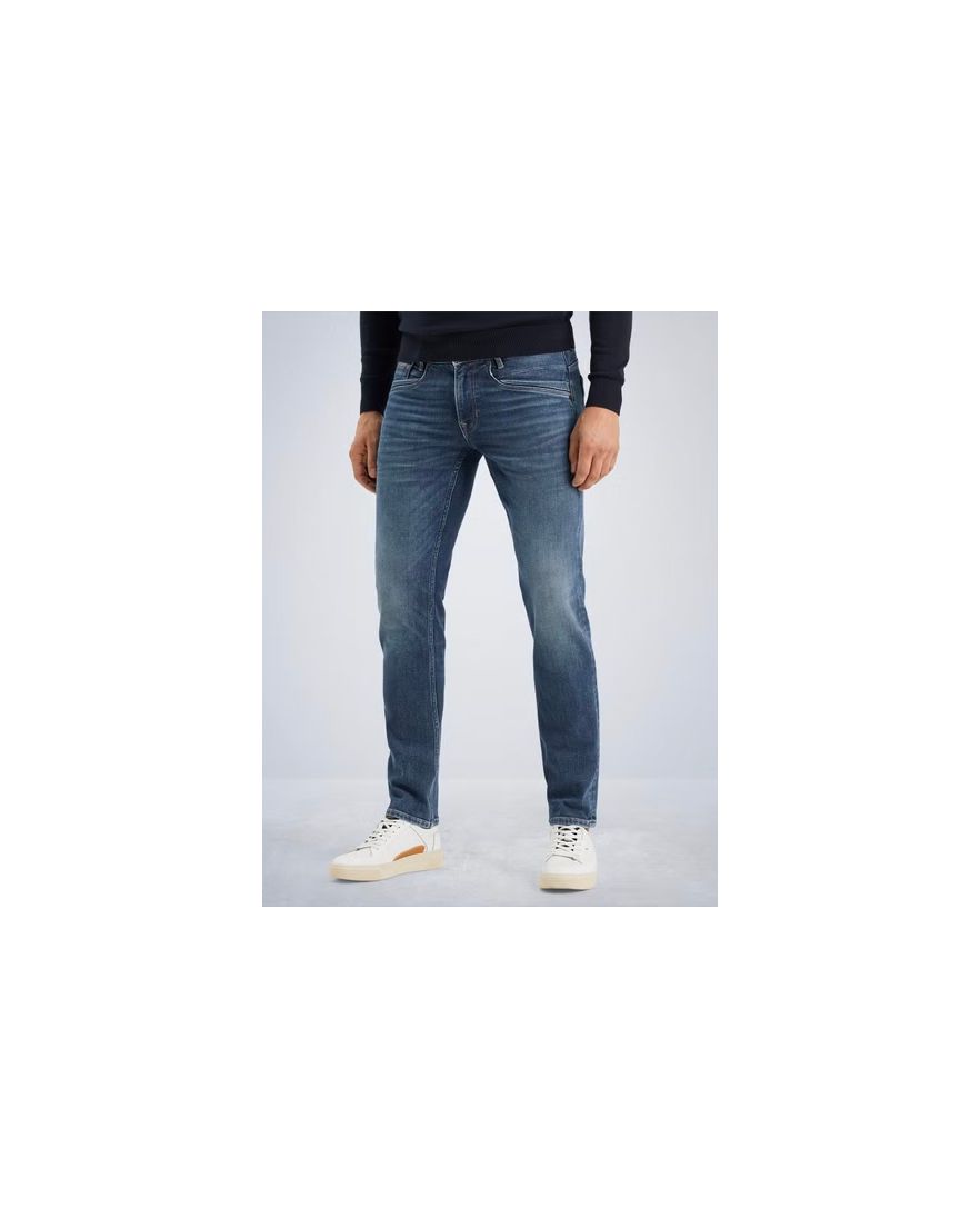 PME Legend Skyrak jeans blauw