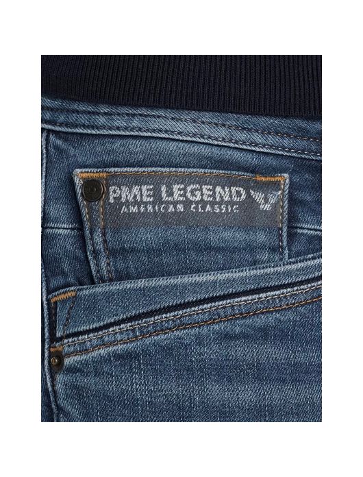 jeans blauw PME Legend Skyrak