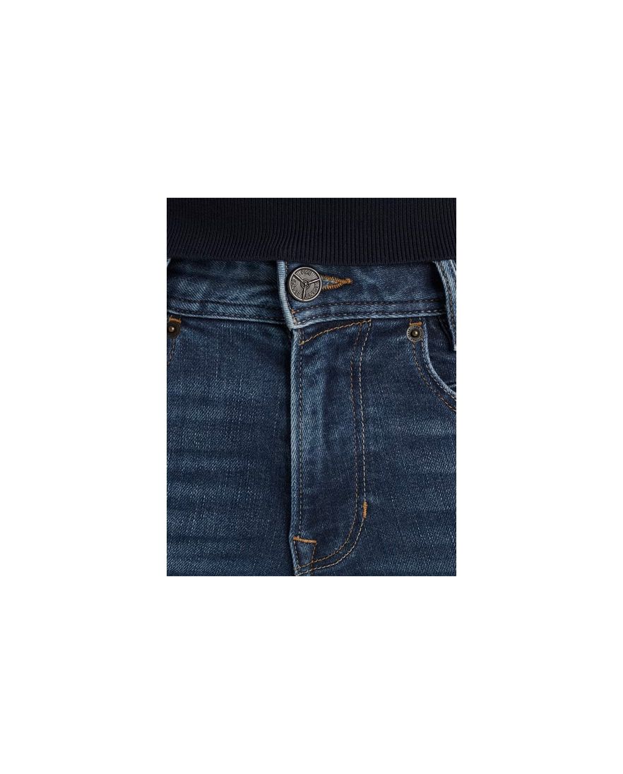 PME Legend Skyrak jeans blauw