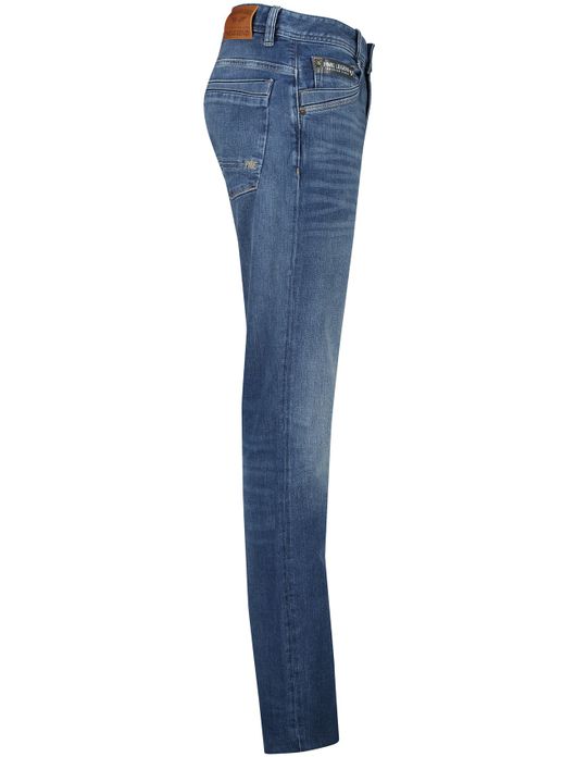 jeans blauw PME Legend Skyrak