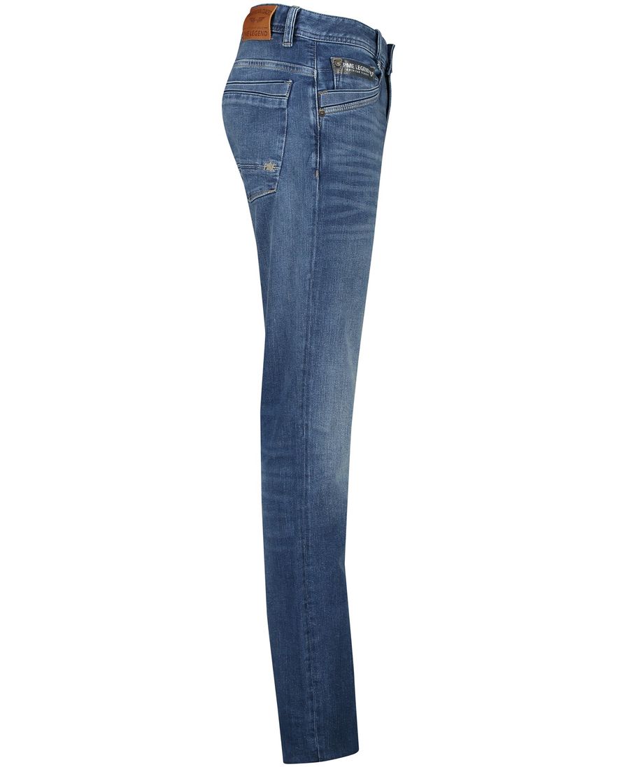 PME Legend Skyrak jeans blauw