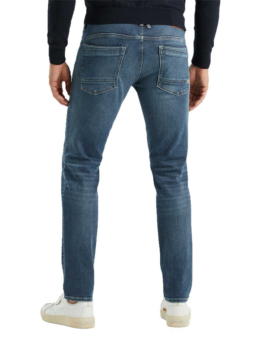 PME Legend Skyrak jeans blauw