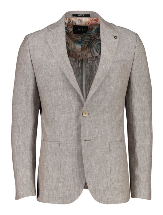 Digel Colbert bruin stretch Edward