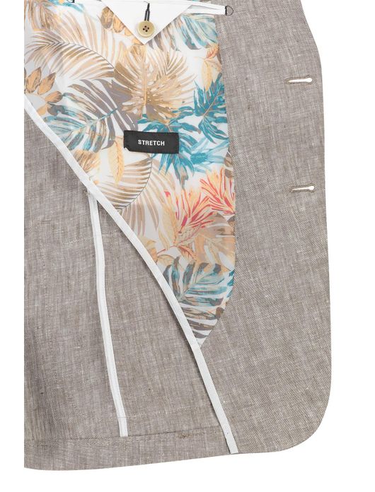 Digel Colbert bruin stretch Edward