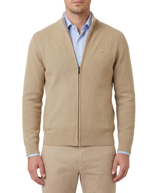 Portofino vest beige