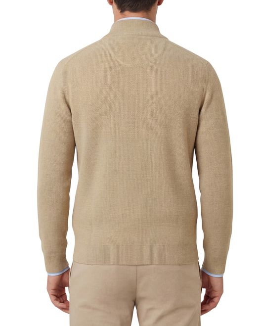 Portofino vest beige