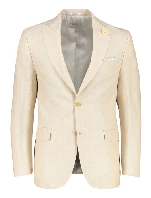 Carl Gross colbert Tannon-G beige