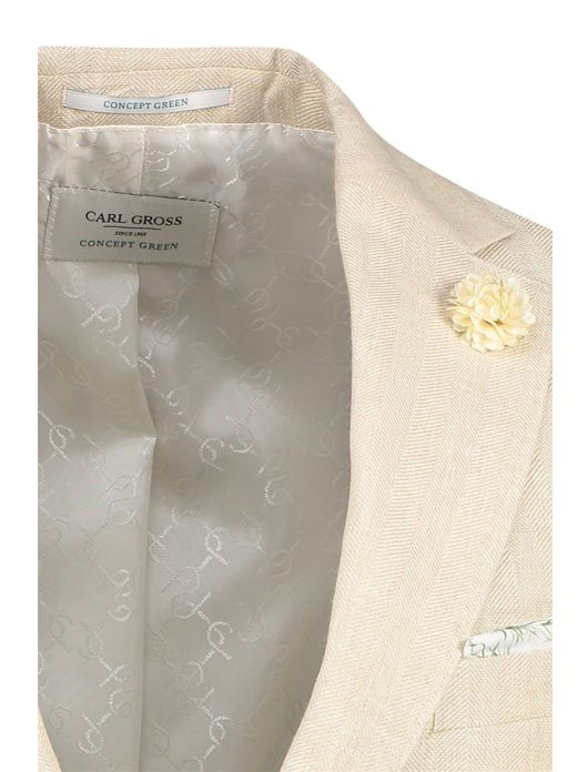 Carl Gross colbert Tannon-G beige