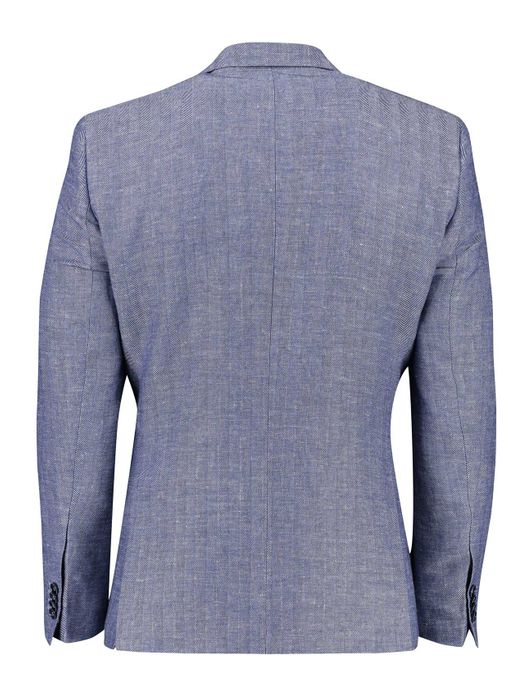 Carl Gross colbert Tannon-G blauw