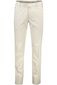 Katoenen Meyer exclusive pantalon Bonn beige modern fit