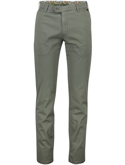 Meyer pantalon BONN groen